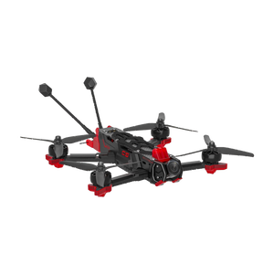 IFlight SH CineFlow5 O4 HD, Mini Dron FPV de 5 Pulgadas, Estándar/Resistente al Agua, Freestyle RC, con Stack <span class=keywords><strong>BLITZ</strong></span> F7 E55R - Product Image 5