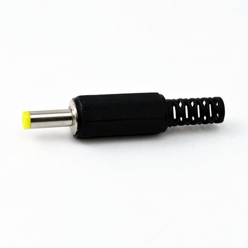 FOR ADAPTER POWER DC ジャック 4.0*1.7/1.65 対応プラグ 1A~5A