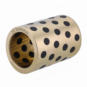 Rodamientos de rodillos cilíndricos sin aceite SGO SOB45 * 56 - Product Image 1