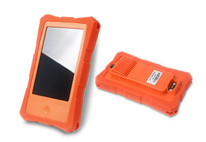 מודה גלאי מים סקר מי תהום ציוד סקר מי תהום מחיר 180 מ' - Product Image 2