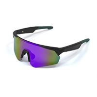 Lunettes Intelligentes NX F4 : Traduction IA, Contrôle Tactile, Idéales pour le Sport et le Cyclisme en Extérieur