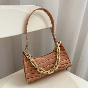 Bolsos de Mano para Mujer a la Moda y Económicos, 11 Colores, Bolsos Casuales de Hombro y Axila, Bolsos de Mano para Mujer J0094 - Product Image 5