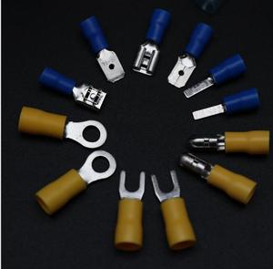 Nouvelle série de bornes de pressage à froid de type R de haute qualité – Accessoires de câblage et équipements électriques de pointe - Product Image 5