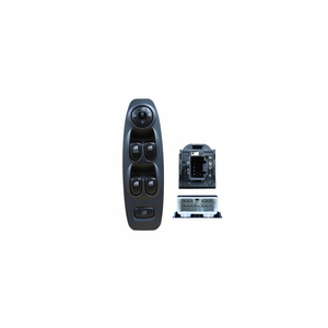 Interrupteur de lève-vitre automatique pour Accent 2003/2006, 21 broches, 93570-25000YN 18203015 MAXTEL, fabriqué en Turquie - Product Image 2