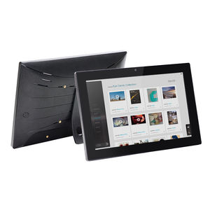 10.1 pollici montaggio parete POE <span class=keywords><strong>Tablet</strong></span> chioschi ospedale appuntamento RK3566/RK3576 Dual Core Android 11/14 OS Touch schermo capacitivo - Product Image 2