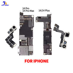 Mobile Phone <strong>Motherboard</strong> For <strong>iPhone</strong> X Xs Xr 11 12 13 14 15 Pro Max <strong>Motherboard</strong> 64gb 128gb 256gb 512gb Original <strong>Unlocked</strong> - Product Image 3