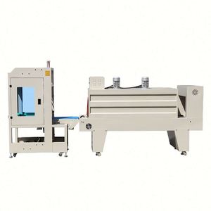 Máquina Selladora de Cajas de Regalo, Máquina Termoencogible Automática para Empaquetado con Film Retráctil para Cajas de Espuma - Product Image 5