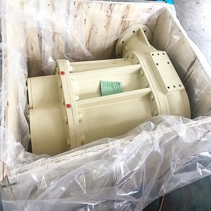 Pièces de compresseur <span class=keywords><strong>Ingersoll</strong></span> <span class=keywords><strong>Rand</strong></span>, pièces détachées, compresseur d'air, <span class=keywords><strong>pompe</strong></span> à diaphragme pneumatique <span class=keywords><strong>Aro</strong></span>, 47682431001 - Product Image 4