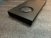   Kartu Grafis Profesional RTX 4000 Ada Generasi 20GB GDDR6 ECC untuk Workstation GPU AI Deep Learning Rendering 3D Video