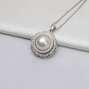 Ensemble de pendentifs en argent S925 à bouche ouverte, perles DIY, anneau rotatif, semi-fini, 787 perles en vrac - Product Image 3