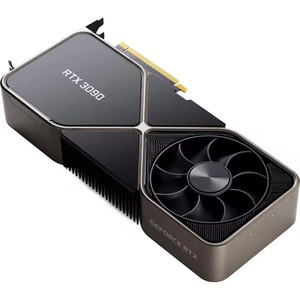 Tarjeta Gráfica <span class=keywords><strong>GeForce</strong></span> RTX <span class=keywords><strong>3090</strong></span> de 24GB GDDR6X para Laptop, Estación de Trabajo y Computadora de Escritorio - Product Image 3