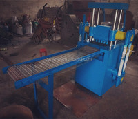 Machine de presse à briquette de tablette de charbon de bois de chicha de BBQ de nouveau design