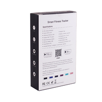Cajas Plegables de Papel Reciclable con Diseño Personalizado OEM, con Laminado Mate y UV Localizado para Embalaje de Productos Electrónicos