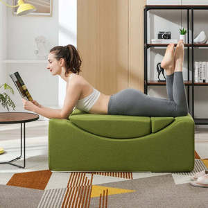 Beanbag Chair For <b>Kids</b> And Adults Comfortable Removable Washable <b>Sofas</b> For Kindergartens And Homes - Product Image 1