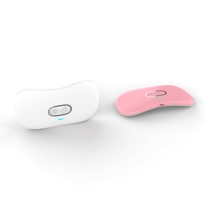 Nouveauté : Masseur abdominal <span class=keywords><strong>pour</strong></span> femmes avec chauffage lombaire et gastrique, instrument analgésique, chauffe-pieds en gros - Product Image 6