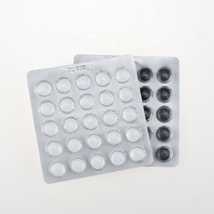 <span class=keywords><strong>Tablette</strong></span> de magnésium B6 avec logo personnalisé de haute qualité <span class=keywords><strong>en</strong></span> emballage blister emballage <span class=keywords><strong>en</strong></span> bouteille - Product Image 3