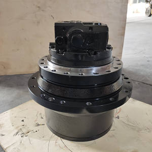 21y-60-12300 Reis Motor Voor Komatsu Graafmachine <span class=keywords><strong>Pc128</strong></span> <span class=keywords><strong>PC128</strong></span>-UU Eindaandrijving - Product Image 3