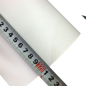 Lona publicitaria flexible de PVC con revestimiento laminado brillante gris/negro, retroiluminada/iluminada frontalmente, ecológica, grado A, 610 g/m², 1-5,1 m - Product Image 5