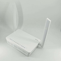 Vente flash EG8145X6 -10 ONT avec 4GE 1TEL WIFI 6 1USB 5G pour les réseaux 4G prenant en charge XGPON XG-PON