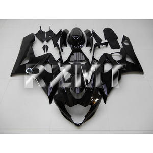 Kit de Carenado Personalizado para Motocicleta SUZUKI GSXR1000 2005-2006 GSXR 1000 GSX-R K5, Carenados de Inyección ABS, S1005-126a - Product Image 1