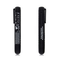 Stylo testeur de liquide de frein avec 5 LED, outils de diagnostic automobile pour véhicules, testeur de liquide de frein pour DOT3/4/5.1