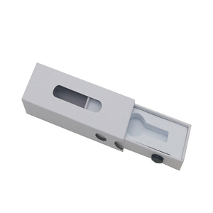 Custom smoking rolling paper box custom cigar pre roll cbd packaging display box
