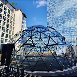 Maison à bulles personnalisée au design original tente dôme de projection au meilleur prix pour cinémas - Product Image 4