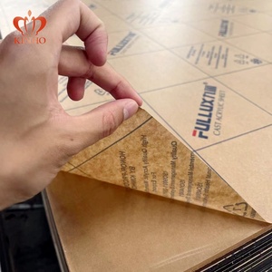 Wholesale Good Quality FULLUX 2mm 3mm 5mm 6mm 8mm Transparent Pastel Acrylic <strong>Sheet</strong> Cast Acrylic Glass <strong>Plastic</strong> <strong>Sheet</strong> - Product Image 2