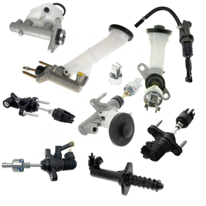 Utilisation pour <span class=keywords><strong>BMW</strong></span> usine fabrication voiture plastique fer aluminium Kits d'embrayage maîtres cylindres d'embrayage pour <span class=keywords><strong>BMW</strong></span> série 3/4/5/6/7 - Product Image 3