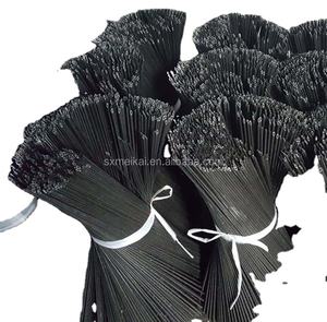 Le piquet de support en fibre de verre noir pour jardin/fleur/<span class=keywords><strong>pépinière</strong></span>/plante/tomate/arbre - Product Image 5