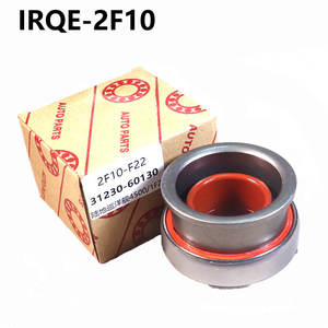 Rodamiento de Desembrague Irqe 2F10 31230-60130 para Toyota Land Cruiser ZJ100, Pieza de Reparación de Embrague - Product Image 1