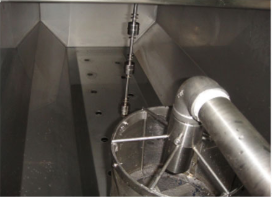 Otomatik soya rafine zeytin sebze ayçiçeği Palm hardal uçucu pişirme yenilebilir yağ şişeleme bitki iş makineleri - Product Image 6