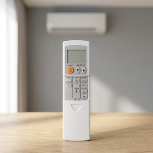 รีโมทคอนโทรล KM16B ทดแทนใหม่สำหรับมิตซูบิชิ - Product Image 2