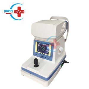 Refratômetro Digital Óptico HC-Q008A Auto Refratômetro Ceratometria com Tela Colorida - Product Image 2