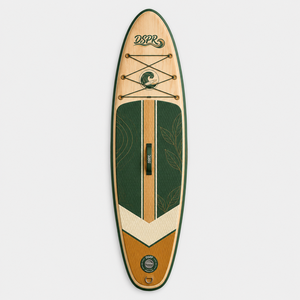Planche de <span class=keywords><strong>paddle</strong></span> gonflable tout-terrain durable, kit de planche SUP de 6 <span class=keywords><strong>pouces</strong></span> d'épaisseur, pompe incluse - Product Image 6