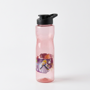 BPA-Free <b>1L</b> Eco-Friendly Camping Sports Drinkware <b>Bottle</b> Flip-Top Leak-Proof Lid Durable Plastic Anti-corrosion Coating Safe - Product Image 6