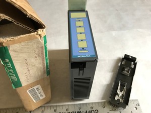 IP314C0CA0000 2BNN01 intellpak <strong>NZO</strong> converter IP300 IP314 series Converter PLC - Product Image 5