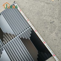 Panneaux muraux 3D en PVC imperméables en gros, revêtements muraux et panneaux muraux pour la décoration d'appartements et d'hôtels
