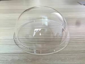 Claraboya de <span class=keywords><strong>Techo</strong></span> LED de <span class=keywords><strong>Policarbonato</strong></span> y PMMA, Molde Transparente Circular para Claraboya, Domo Transparente para <span class=keywords><strong>Techo</strong></span>, Claraboya Transparente - Product Image 3
