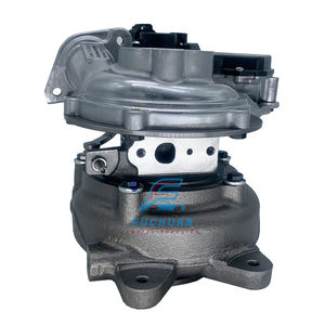 17201-11080 מותג חדש T16v מודל T16v עבור <span class=keywords><strong>toyota</strong></span> hilux לחדש הון חדש גורלן 1gd-ftv 2.8l כוח 120kw תנאי - Product Image 3