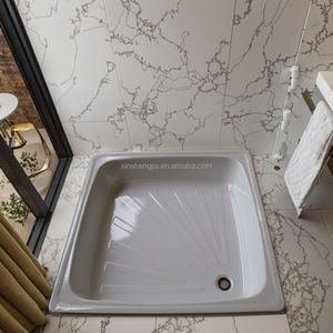 <span class=keywords><strong>Bac</strong></span> à <span class=keywords><strong>douche</strong></span> en acier carré <span class=keywords><strong>de</strong></span> vente chaude 800*800*150mm XG800B <span class=keywords><strong>bac</strong></span> à <span class=keywords><strong>douche</strong></span> en émail <span class=keywords><strong>de</strong></span> salle <span class=keywords><strong>de</strong></span> bain - Product Image 5