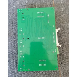 แผงวงจร Montelec รุ่น Mtc 3074v2 Nfs 905 15 บอร์ดควบคุมสำหรับใช้งานในอุตสาหกรรม - Product Image 1