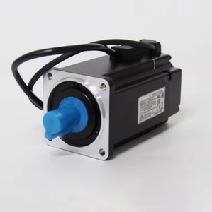 มอเตอร์ ECMA ไดรฟ์ 220V/ASD-A2-4543-M/3043/5543/3/4.5/5.5KW - Product Image 3