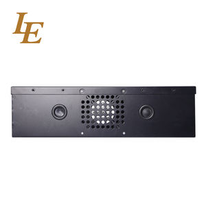 Caja DVR Personalizada OEM ODM con Cerradura y Ventilador - Product Image 4