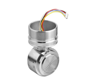 Capteur différentiel YUUKI 38M en silicium monocristallin avec température intégrée, cœur OEM de haute qualité - Product Image 4
