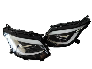 Nuovi <span class=keywords><strong>Ricambi</strong></span> <span class=keywords><strong>Auto</strong></span> OEM e Accessori per Veicoli Elettrici per GAC Aion UT Kit Carrozzeria Completo per Aion - Product Image 2