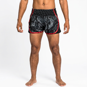 Fabricante de Shorts de Muay Thai de Alta Calidad Hechos a Medida, Shorts de Boxeo MMA para Peleas - Product Image 1