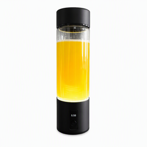 Générateur d'eau riche en hydrogène portable, bouteille d'eau hydrogénée, vente chaude - Product Image 1