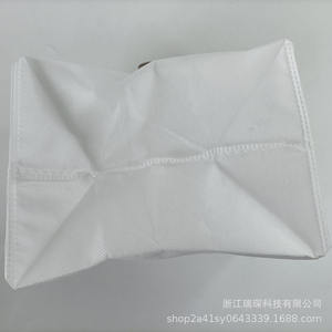 Sac à poussière pour aspirateur Xiaomi Dreame Bot Z10 Pro L10 Plus, matériau en fibre, usage domestique, forte compatibilité - Product Image 3