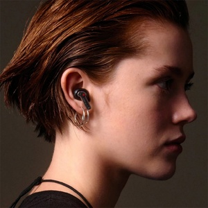 <b>NOTHING</b> Ear B171 Truly Wireless <b>Earbuds</b> Tws <b>Earbuds</b> Noise Cancelling Wireless <b>Earbuds</b> with ChatGPT Integration - Product Image 6